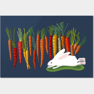 18 Carrot Gold Posters and Art